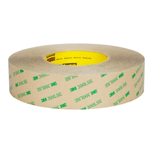 3M(TM) Adhesive Transfer Tape 9672LE