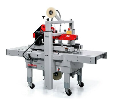 3M-Matic™ Case Sealer 800asb