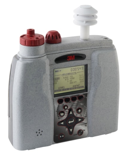 EVM 7 Advanced Particulate and Quality Monitor Product Image