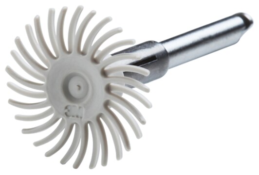 Sof-Lex Spiral Polishing Wheel