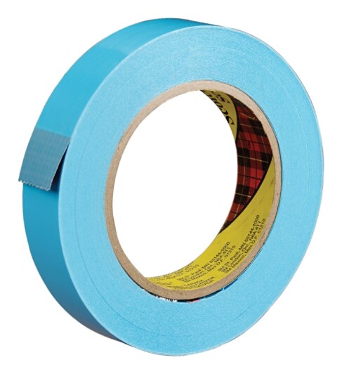 Scotch(R) Strapping Tape 8898 Blue