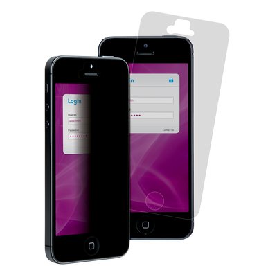 Apple iPhone 5 PRIV Screen Protector