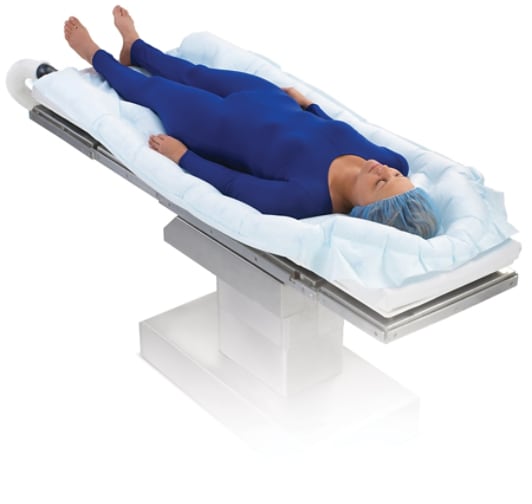 3M Bair Hugger Adult Underbody Blanket, Model 545
