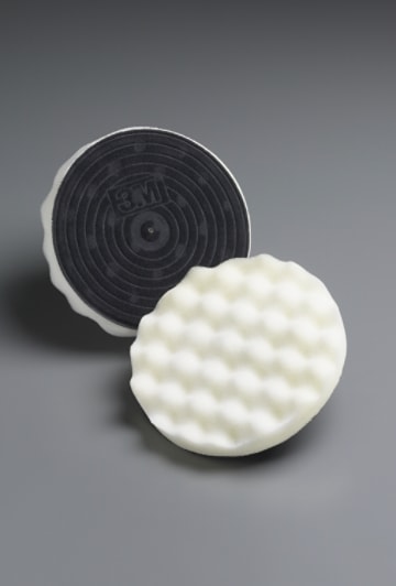 3M(TM) Finesse-it(TM) Buffing Pad 01912
