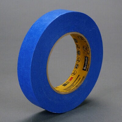 Scotch-Blue™ Industrial Advantage Masking Tape 2750 1 inch