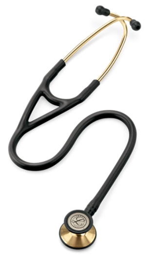Littmann Cardiology III Stethoscope 3128BRS (rgb)