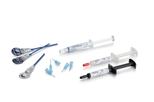 RelyX Veneer Cement Trial Kit - 8716TK