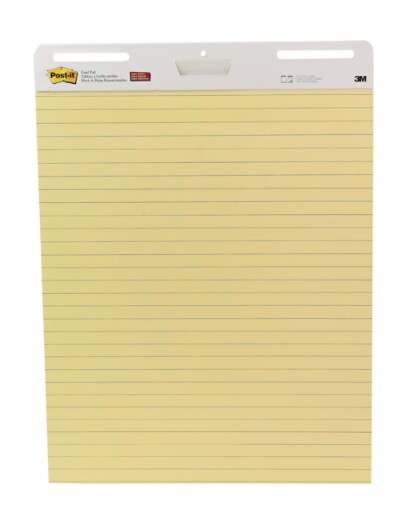 Post-it(R) Easel Pad 561 RGB