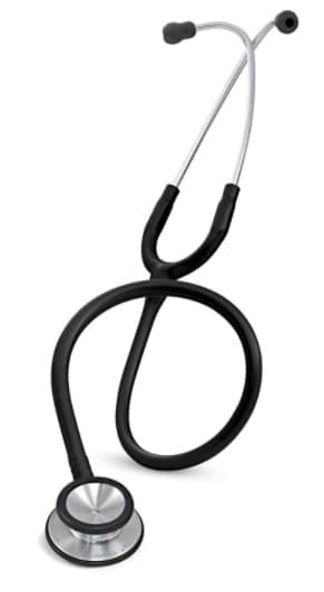 Littmann Classic II S.E. Stethoscope 2201 Black