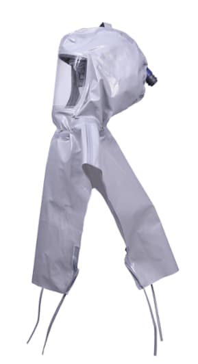 S-805 Hood