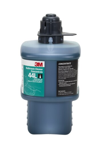 44L - 3M(TM) Bathroom Cleaner Concentrate 44L