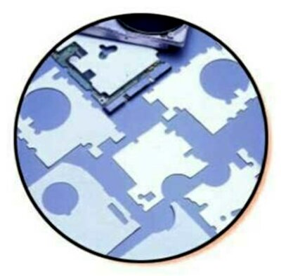 Electronics Industry Solutions