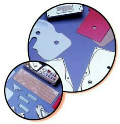 Electronics Industry Solutions