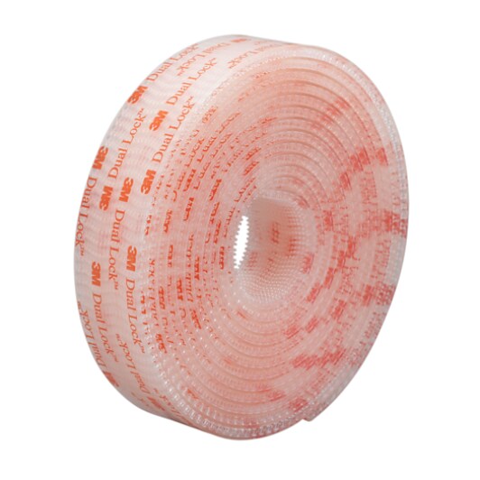 3M(TM) Dual Lock(TM) Reclosable Fastener