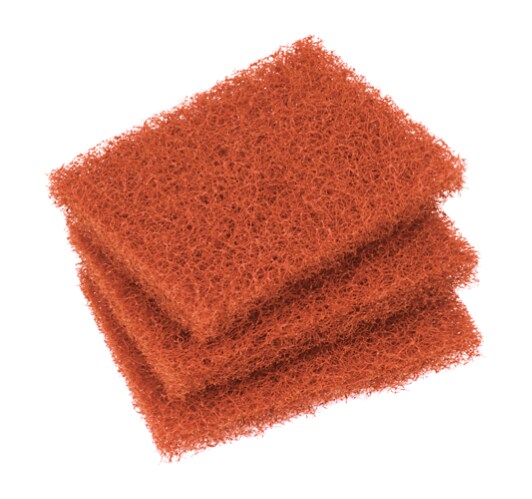 Scotch-Brite(TM) Quick Clean Heavy Duty Griddle Pad 746
