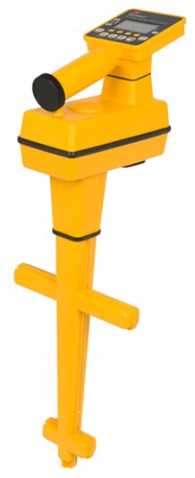 3M(TM) Ultra Advanced Cable/Pipe/Fault Locator US Receiver