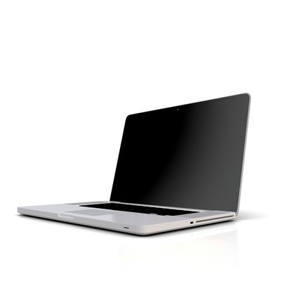 MacBook Pro Black Privacy Filter