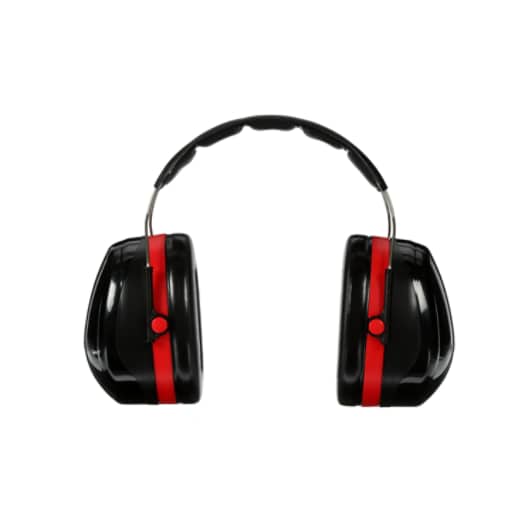 3M(TM) Peltor(TM) Optime(TM) 105 Over-the-Head Earmuff