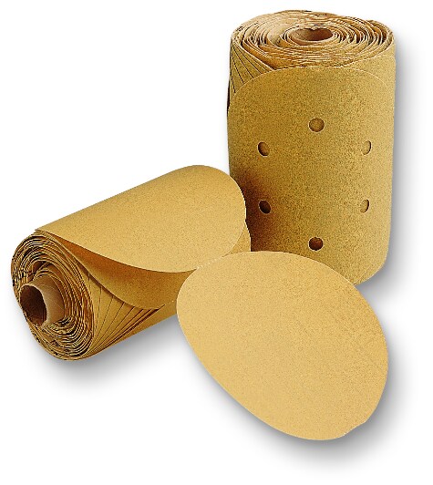 3M(TM) Stikit(TM) Disc Roll 236U Dust Free