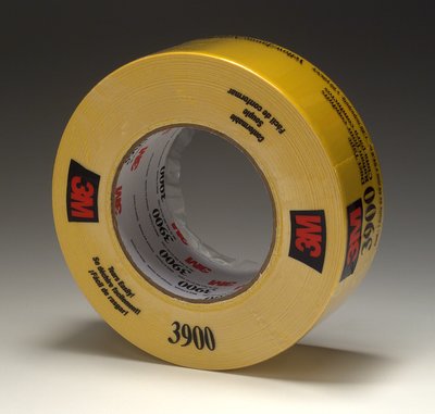 3M(TM) Duct Tape 3900 PN 49828