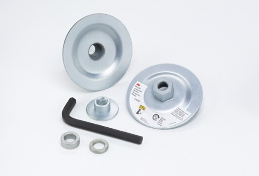 3M(TM) Flap Disc Holder T-27