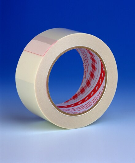 Scotch(r) Anti-Adhesive Rubber Tape 5461