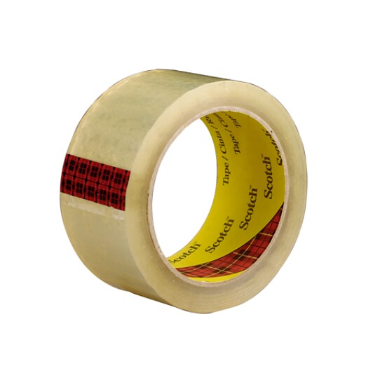 Scotch Box Sealing Tape 3743