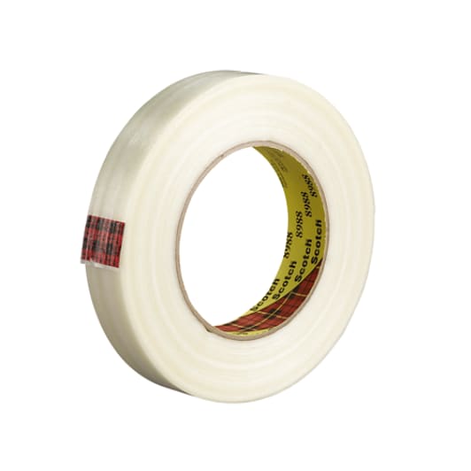 Scotch(R) Filament Tape 8898