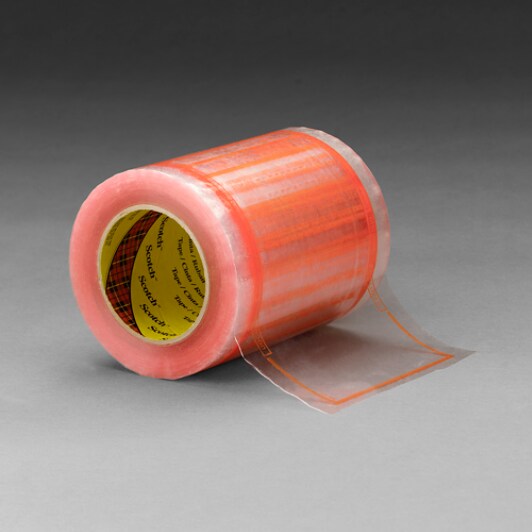 Scotch Pouch Tape 827
