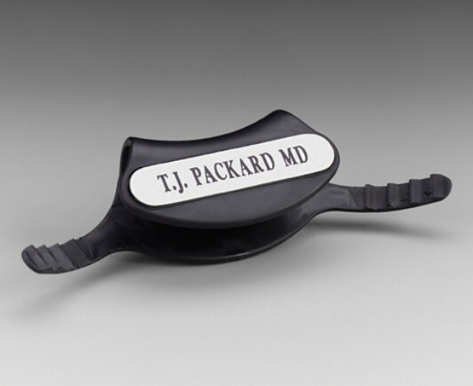 Littmann Stethoscope ID Tag