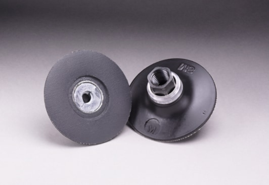 3M(TM) Roloc(TM) Disc Pad 60-9800-2528-6 (75mm)
