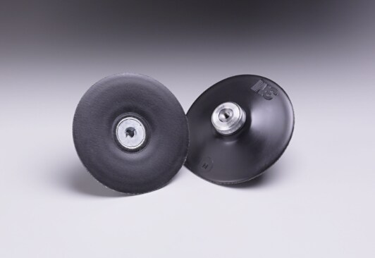 3M(TM) Roloc(TM) Disc Pad 60-9800-1853-9 (4 inches)