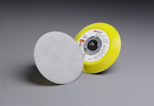 3M(TM) Stikit(TM) Disc Pad 45215 60-9800-0871-2, 5x3/4"