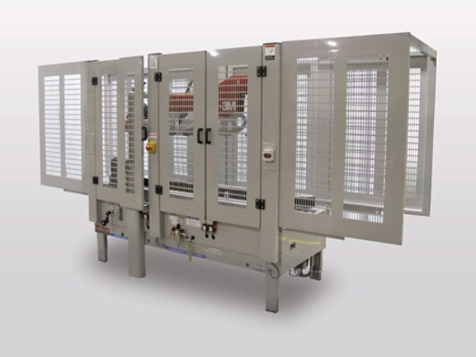 3M-Matic™ 800af Automatic Case Sealer