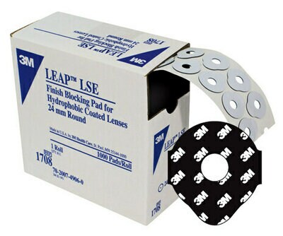 Leap LSE Finish Blocking Pad 1708