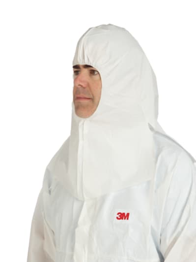 3M Protective apparel Overhood 446 Product Photo