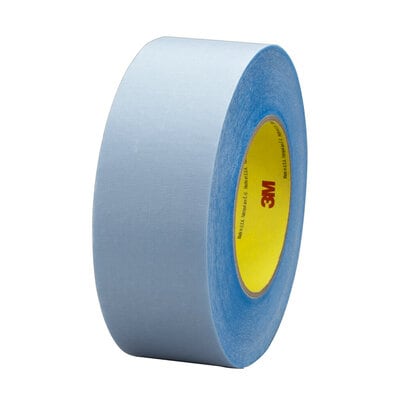3M(TM) Flame Retardant Glass Cloth Tape 399FR