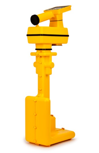 3M(TM) Dynatel(TM) EMS Marker/Tape Locator 7420