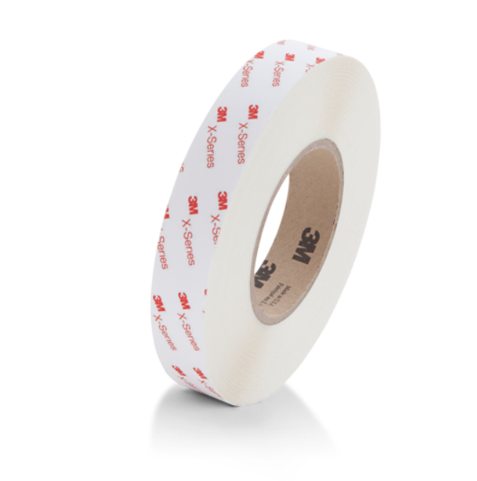 3M(TM) X-Series Tapes