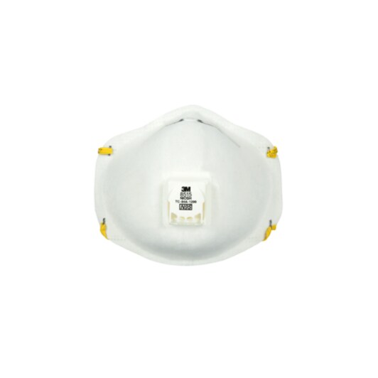 3M Particulate Welding Respirator 8515, N95