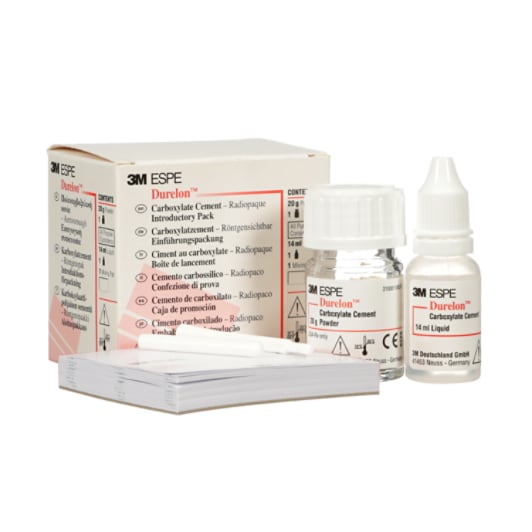 Durelon Introductory Pack - 38019
