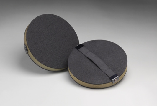 3M(TM) Screen Cloth Disc Hand Pad 82793