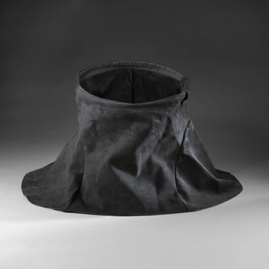 Outer Shroud L-227, Flame Retardant, Leather