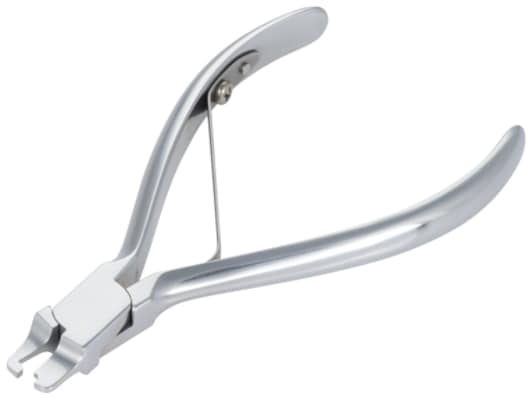 Small Crown Crimping Pliers - 800421