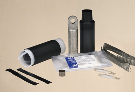 3M(TM) Quick Adapter Modular Kit