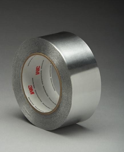3M(TM) Aluminum Foil Tape 425