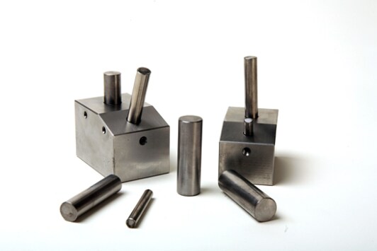 3M™ Truing Tools and Holding Blocks