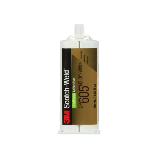 3M(TM) Scotch-Weld(TM) Urethane Adhesive DP605NS