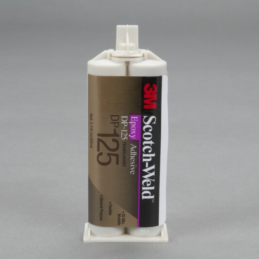 3M(TM) Scotch-Weld(TM) Epoxy Adhesive DP125