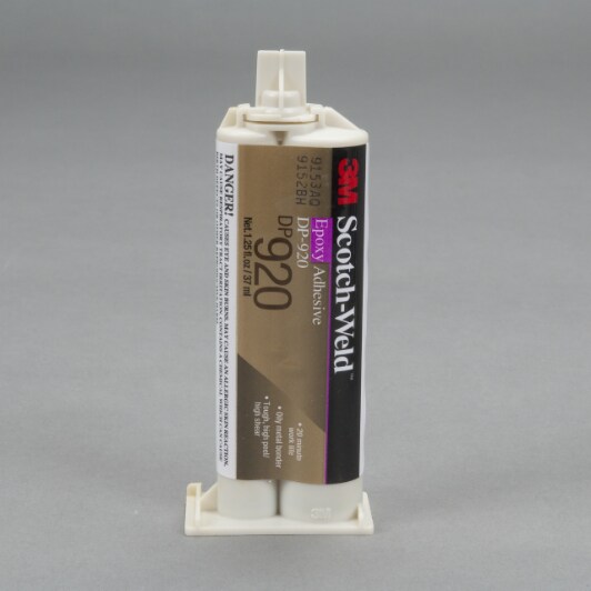 3M™ Scotch-Weld™ Epoxy Adhesive DP920